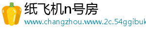 纸飞机n号房
